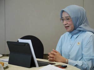 Strategi KemenPAN-RB Persempit Kesenjangan Gender dalam Birokrasi