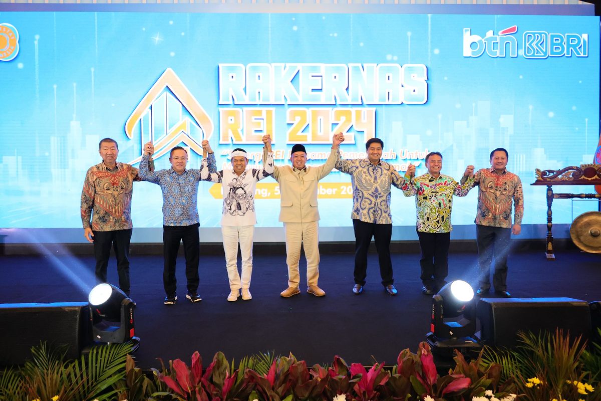 Menteri ATR Identifikasi 6 Aspek Kunci untuk Dukung Program 3 Juta Rumah