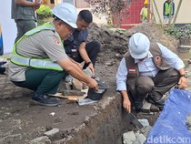 Antisipasi Megathrust, BNPB Bangun Sirene-64 Pusdalops di Indonesia
