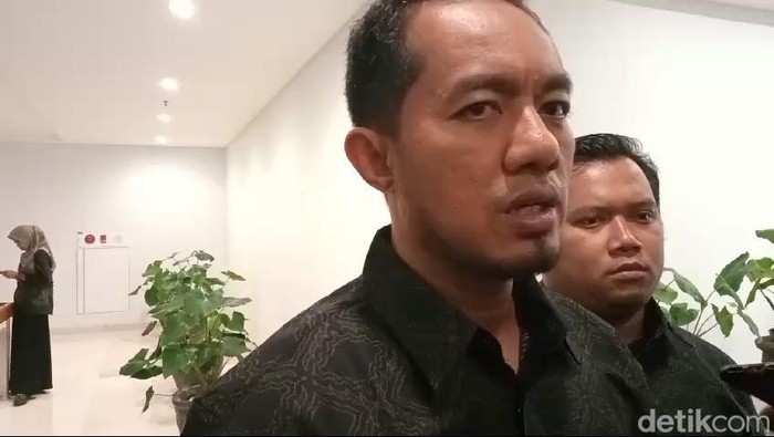 Ketua KPU Kabupaten Pasuruan, Ainul Yaqin