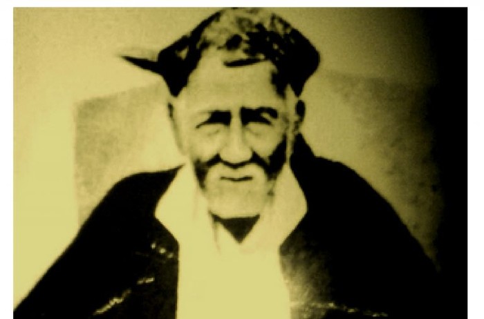 KH Hasan Besari