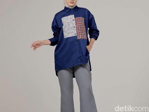 Brand Lokal AmareStola Banting Harga Rp 100 Ribu di Bazar GlamLocal