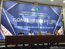 Video: Aipda Nikson yang Bunuh Ibu Kandung Terancam Dipecat Polri