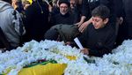 Korban Tewas Akibat Perang Israel Vs Hizbullah di Lebanon Terus Bertambah