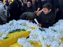 Korban Tewas Akibat Perang Israel Vs Hizbullah di Lebanon Terus Bertambah