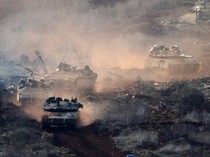 Video: AS Pastikan Tentara Israel Mulai Angkat Kaki dari Lebanon
