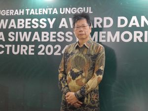Ahli Nuklir RI Sebut Peluang Anak Muda RI Usai Bencana Fukushima Daiichi
