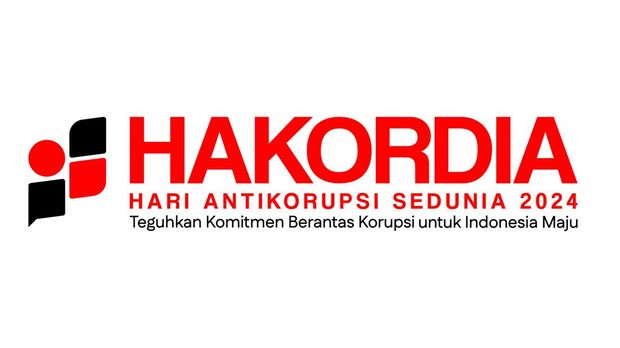 Logo Hakordia 2024