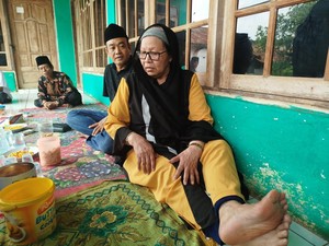 Wanita Asal Madura Siram Majikan Pakai Air Panas di Saudi Nyaris Dihukum Mati