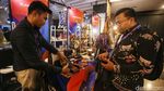 Melihat Jalin Lokal 2024, Panggung UMKM Kembangkan Usaha
