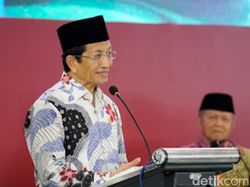 Video Menag Diundang ke Vatikan Sebelum Paus Fransiskus Wafat