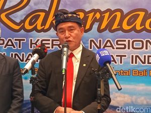 Ketika Transfer Narapidana Bali Nine Bergantung pada Putusan Australia