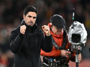 Arteta Nikmati Berbagai Rumor Transfer Menyangkut Arsenal