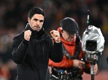 Ambisi Arteta Raih Gelar Perdana