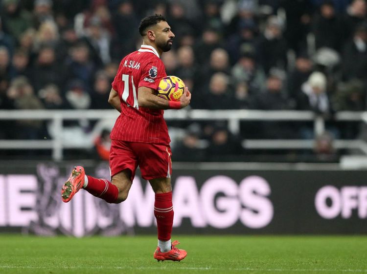5 Pemain Rajin Bikin Gol + Assist di Laga Premier League, Salah Teratas