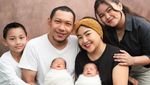 Sosok Mpok Alpa Meninggal karena Kanker Saat Karier Meroket
