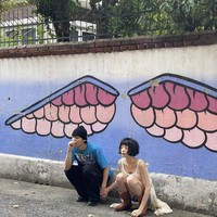 Tahun lalu, kekasih Nana digosipkan berpacaran dengan Han So Hee. Rumor itu dipicu oleh dugaan melakukan lovestagram, namun dibantah tegas agensi keduanya. Foto: dok. Instagram @jin_a_nana, dok. Instagram @czonsuxx