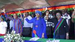 Sosok Netumbo Nandi-Ndaitwah yang Jadi Presiden Wanita Pertama di Namibia