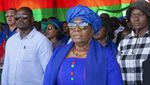 Sosok Netumbo Nandi-Ndaitwah yang Jadi Presiden Wanita Pertama di Namibia