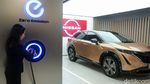 Galery Nissan  Pertama ASEAN Ada di Jakarta