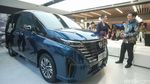 Galery Nissan  Pertama ASEAN Ada di Jakarta