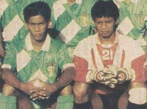 Kisah Pilu Eks Pemain Persebaya Nurkiman Pensiun Dini gegara Ulah Suporter