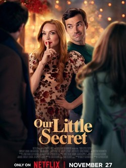 Our Little Secret: Ketemu Mantan di Tempat yang Salah