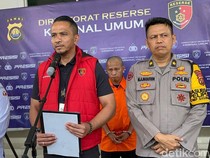 Fakta Baru soal Dalang Perusakan Kotak Suara di Sungai Penuh