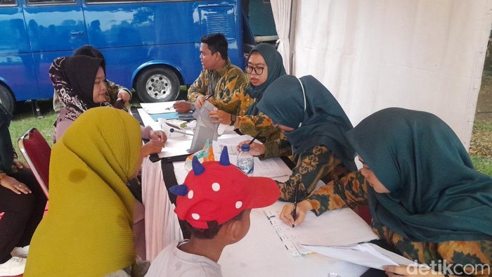 Curhat Bidan Karawang Lawan Stunting, Harus Hadapi Penolakan Ortu-Mitos Masyarakat