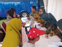 Curhat Bidan Karawang Lawan Stunting, Harus Hadapi Penolakan Ortu-Mitos Masyarakat