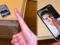 Viral Pria Punya Jempol yang Bisa Memanjang, Ukurannya Bisa Capai 14 Cm