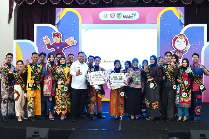 Pemkab Kediri