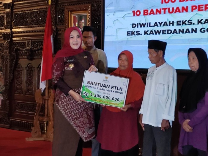 Pemkab Klaten