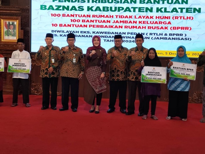 Pemkab Klaten