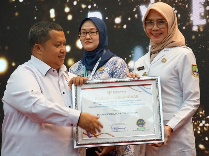 Pemkot Cilegon