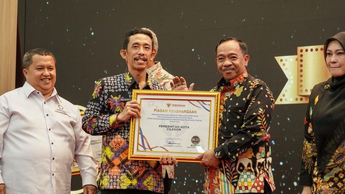 Pemkot Cilegon