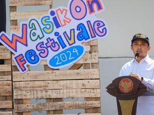 Pemkot Pasuruan Gelar Creative Fest 2024, Sajikan Beragam Karya Kreatif Lokal