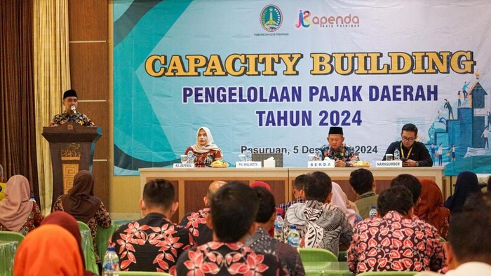 Pemkot Pasuruan