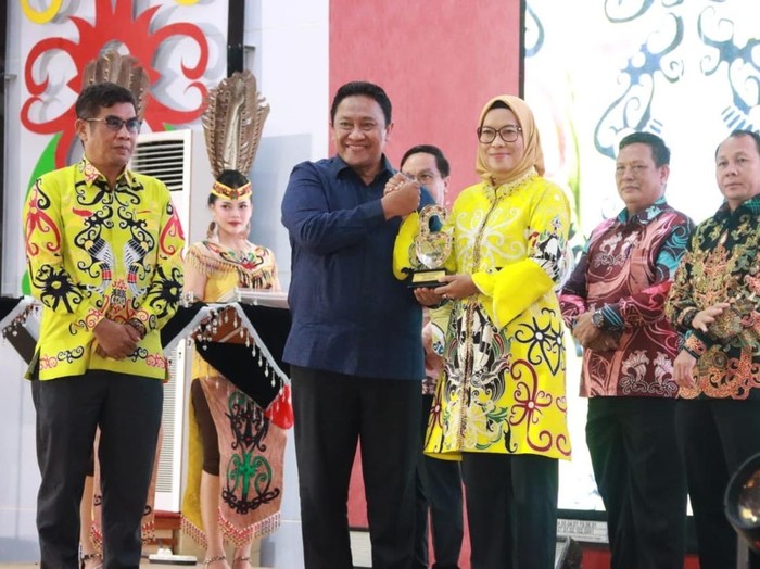 Pemprov Kalteng