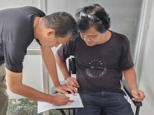 4 Fakta Satpol PP Amankan Pengamen Viral Bikin Resah Wisatawan Malioboro