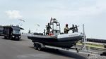 Peringatan Hari Armada RI di Surabaya