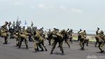 Peringatan Hari Armada RI di Surabaya