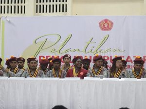 PMKRI Kritik Usul Polri di Bawah Kemendagri, Singgung Perjalanan Reformasi