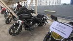 Potret Hummer hingga Harley Bekas Koruptor yang Dilelang KPK