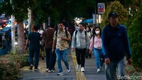 Presiden Prabowo Subianto telah mengumumkan kenaikan upah minimum nasional 2025 naik 6,5 persen, pada Jumat (29/11/2024).