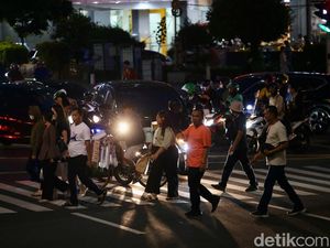 Hanya 36% Pekerja Dibayar di Atas Upah Minimum