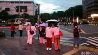 Dalam peraturan dijelaskan, kebijakan kenaikan UMP 2025 merupakan salah satu upaya untuk menjaga daya beli pekerja/buruh dan daya saing usaha. Serta mempertimbangkan Putusan Mahkamah Konstitusi Nomor 168/PUU-XXI/2023.