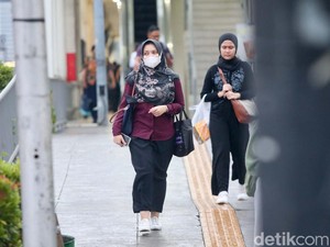 Pekerja Diberi 3 Tameng Ini buat Hadapi Dampak Buruk PPN 12%