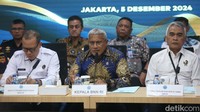 Kepala BNN Komjen Pol Marthinus Hukom membeberkan belasan kasus dari 10 provinsi itu merupakan hasil penindakan dalam dua pekan terakhir, yang melibatkan sejumlah pemangku kepentingan (stakeholder), seperti Bea dan Cukai serta instansi lainnya.  