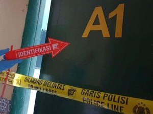 Pria Trenggalek Ditemukan Tewas di Hotel Usai Check-in dengan Mantan